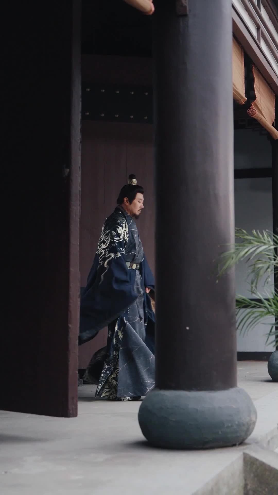 Episode 15 - Betrayed By Ex, I Marry the Crown Prince